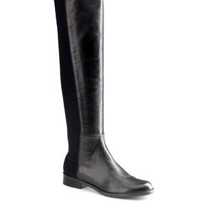 Stuart Weitzman 5050 Over the Knee